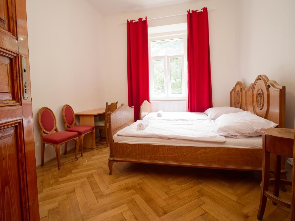 Capsule Hostel Prague — Photos 3