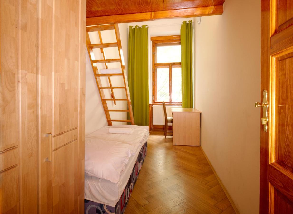 Capsule Hostel Prague — Photos 2
